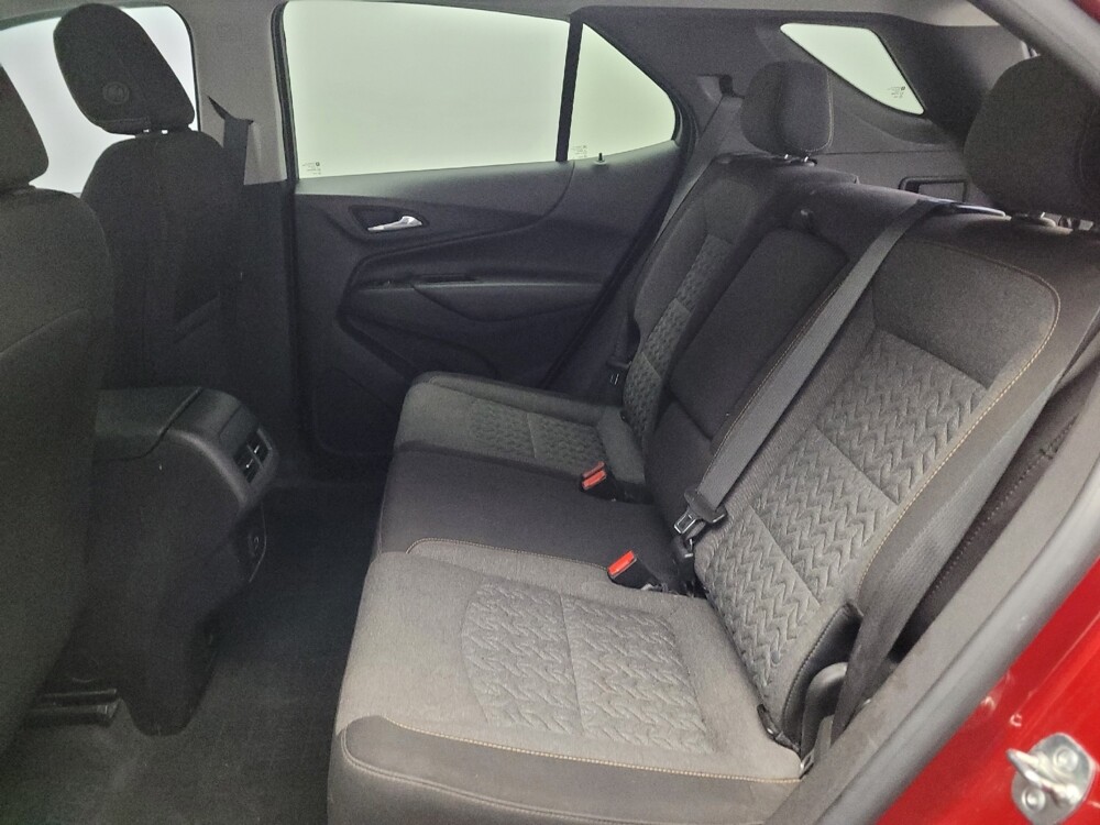 2024 Chevrolet Equinox in Plano, TX 75074 - 18107859 18