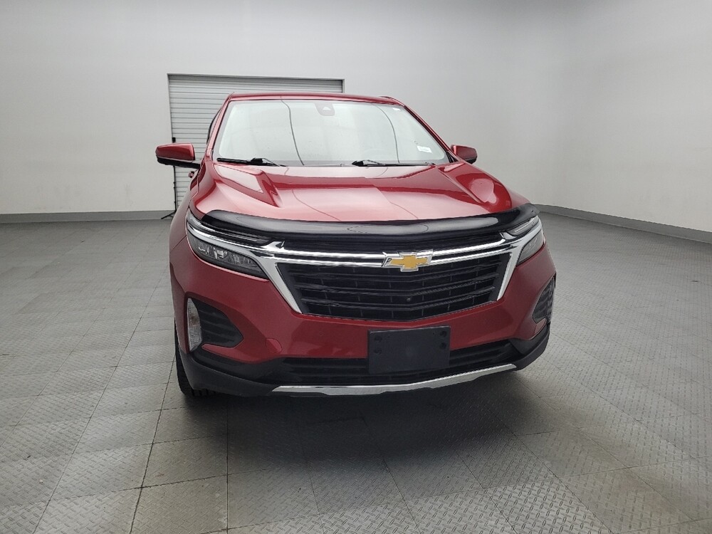 2024 Chevrolet Equinox in Plano, TX 75074 - 18107859 14