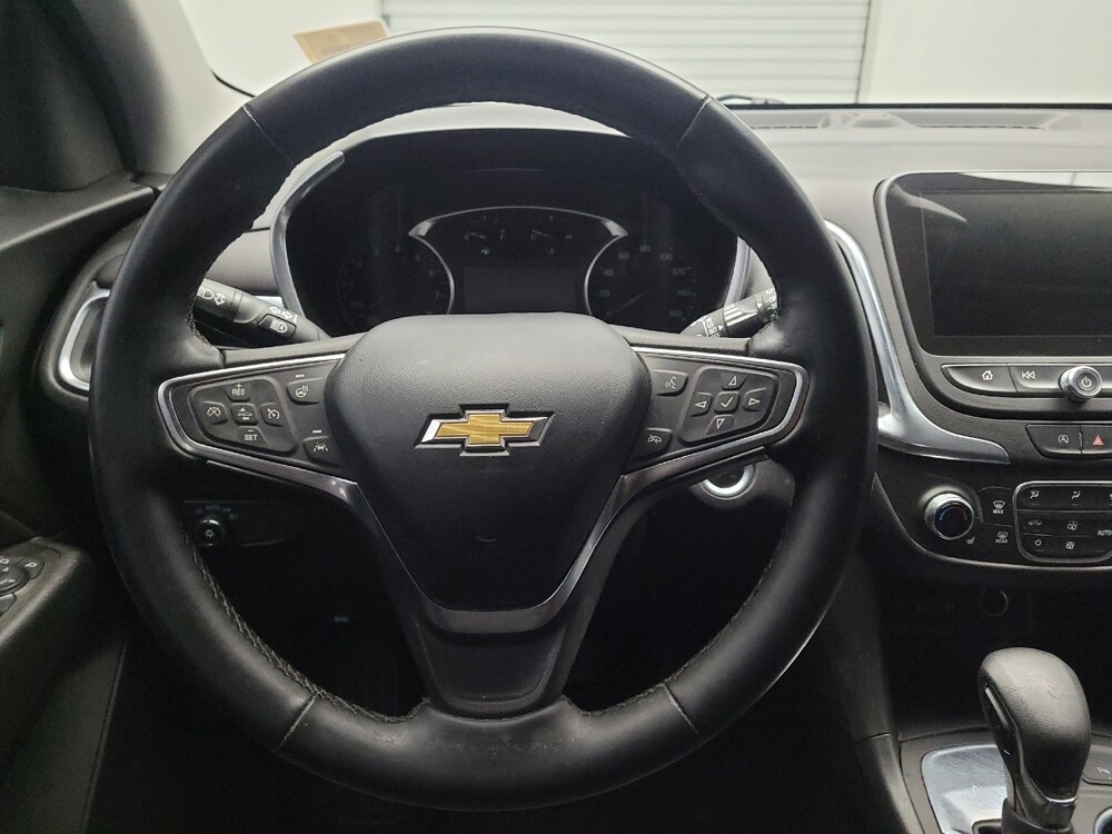2024 Chevrolet Equinox in Plano, TX 75074 - 18107859 22