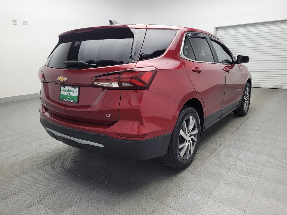 2024 Chevrolet Equinox in Plano, TX 75074 - 18107859 9