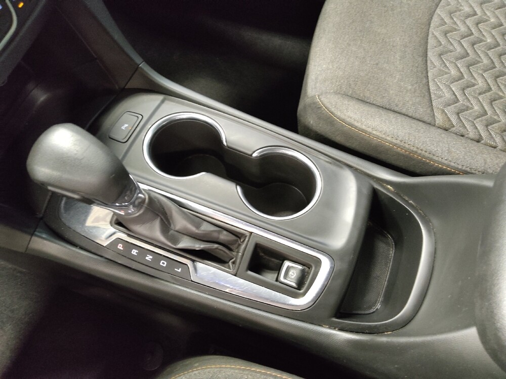 2024 Chevrolet Equinox in Plano, TX 75074 - 18107859 26