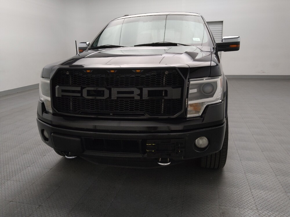 2013 Ford F150 in Lewisville, TX 75067 - 18107860 15