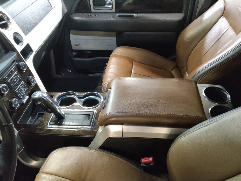 2013 Ford F150 in Lewisville, TX 75067 - 18107860 26