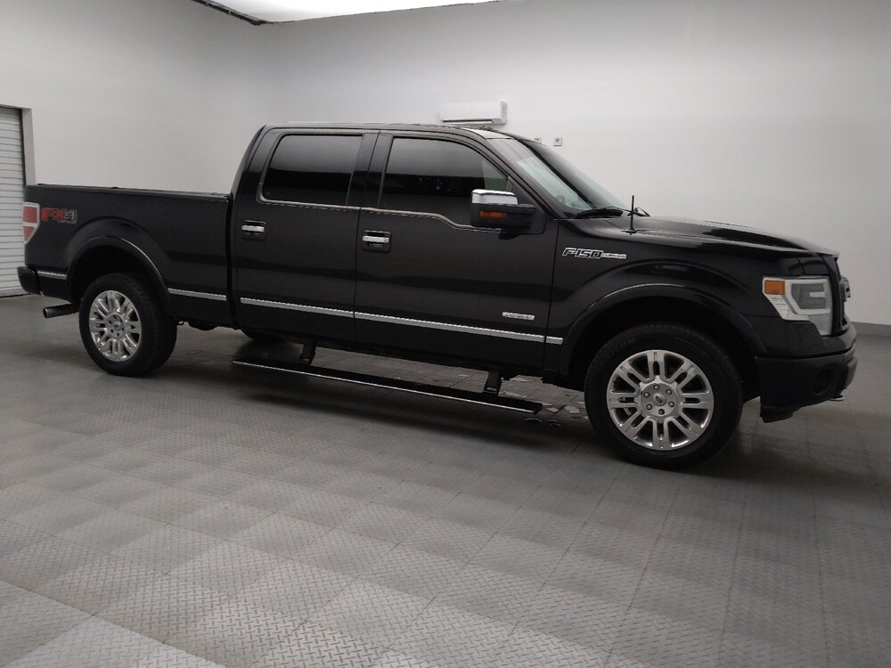 2013 Ford F150 in Lewisville, TX 75067 - 18107860 11