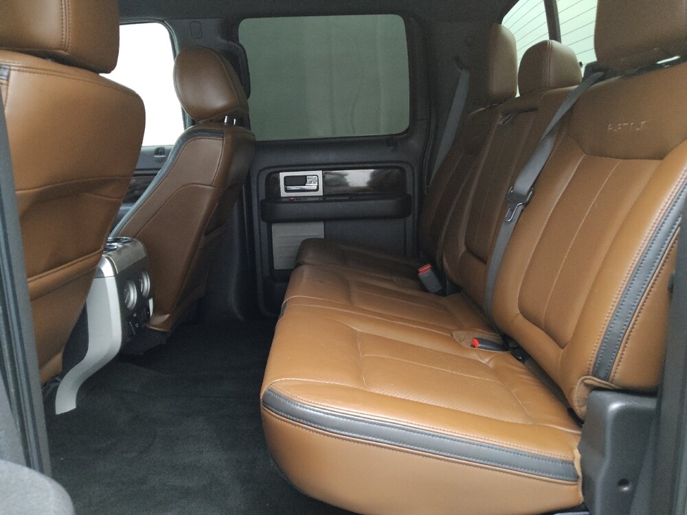 2013 Ford F150 in Lewisville, TX 75067 - 18107860 18