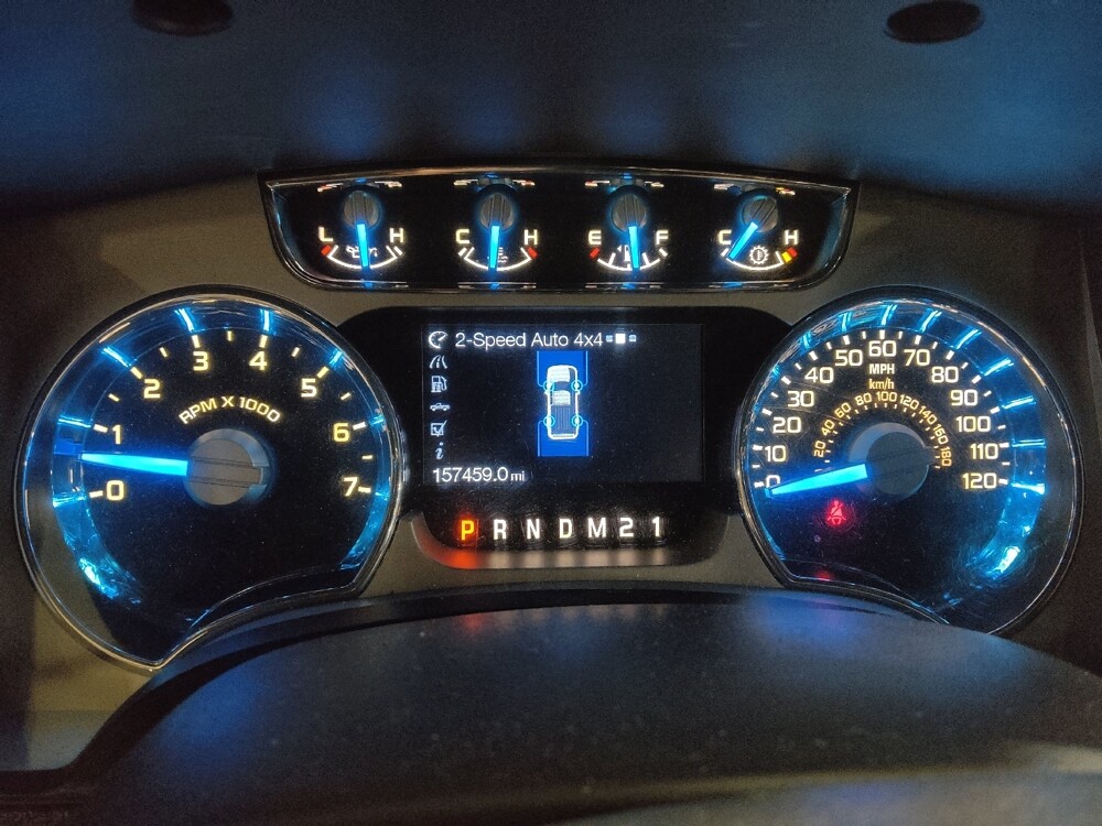 2013 Ford F150 in Lewisville, TX 75067 - 18107860 23