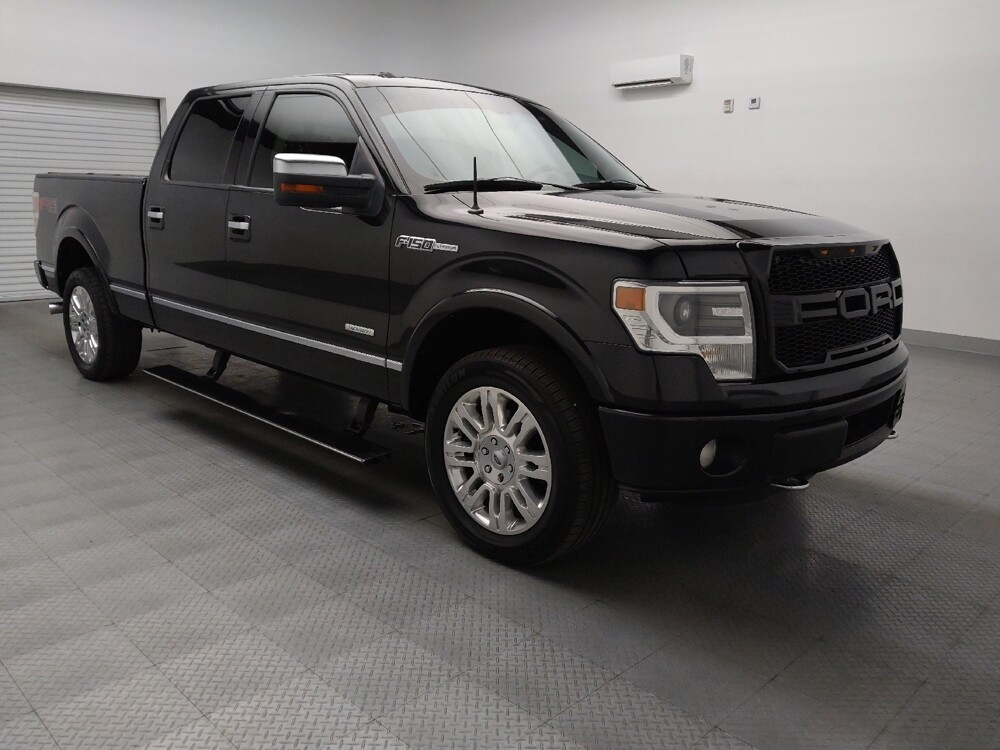 2013 Ford F150 in Lewisville, TX 75067 - 18107860 13