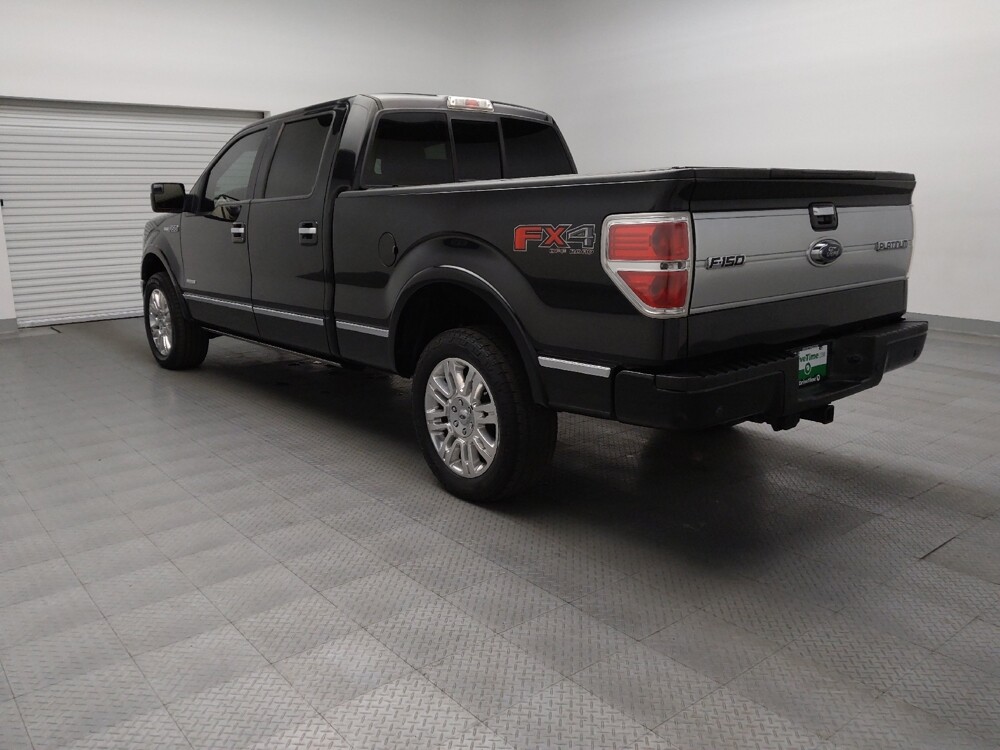 2013 Ford F150 in Lewisville, TX 75067 - 18107860 5