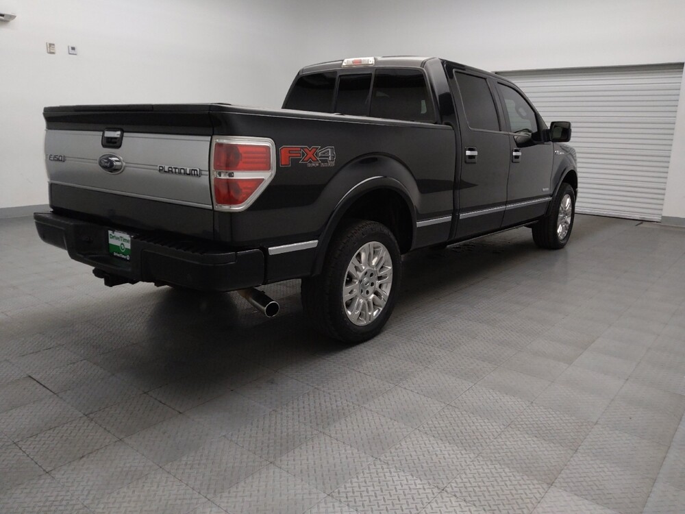 2013 Ford F150 in Lewisville, TX 75067 - 18107860 9
