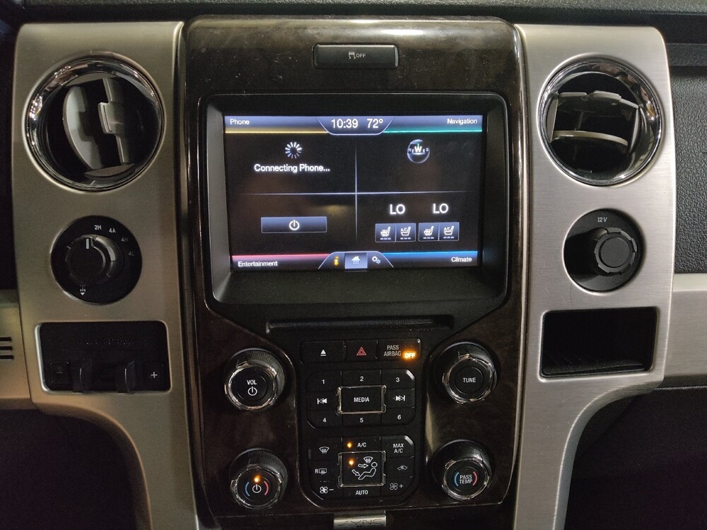 2013 Ford F150 in Lewisville, TX 75067 - 18107860 25