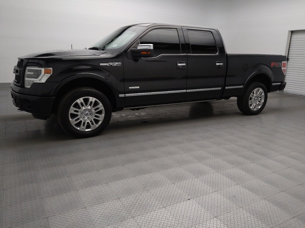 2013 Ford F150 in Lewisville, TX 75067 - 18107860 2