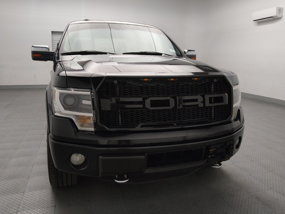 2013 Ford F150 in Lewisville, TX 75067 - 18107860 14