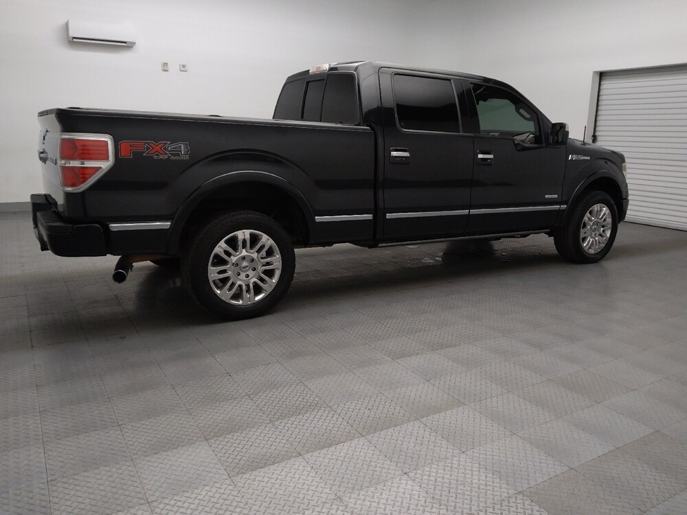 2013 Ford F150 in Lewisville, TX 75067 - 18107860 10