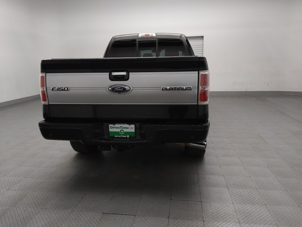 2013 Ford F150 in Lewisville, TX 75067 - 18107860 7