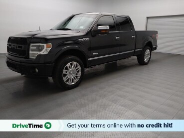 2013 Ford F150 in Lewisville, TX 75067