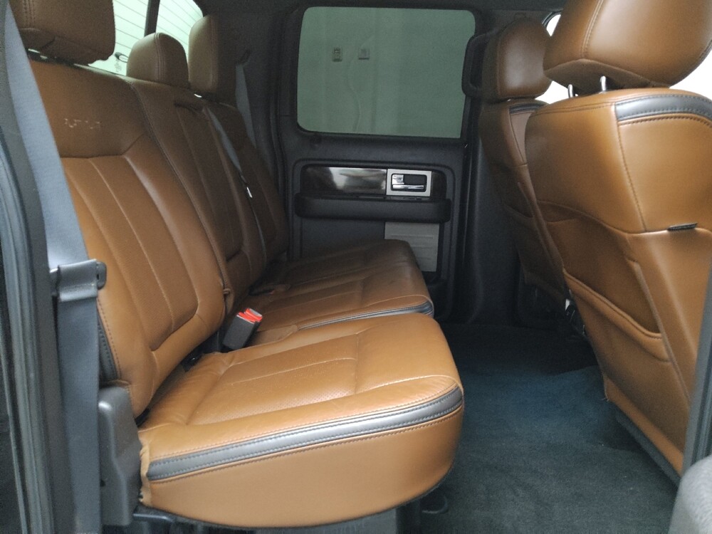 2013 Ford F150 in Lewisville, TX 75067 - 18107860 19