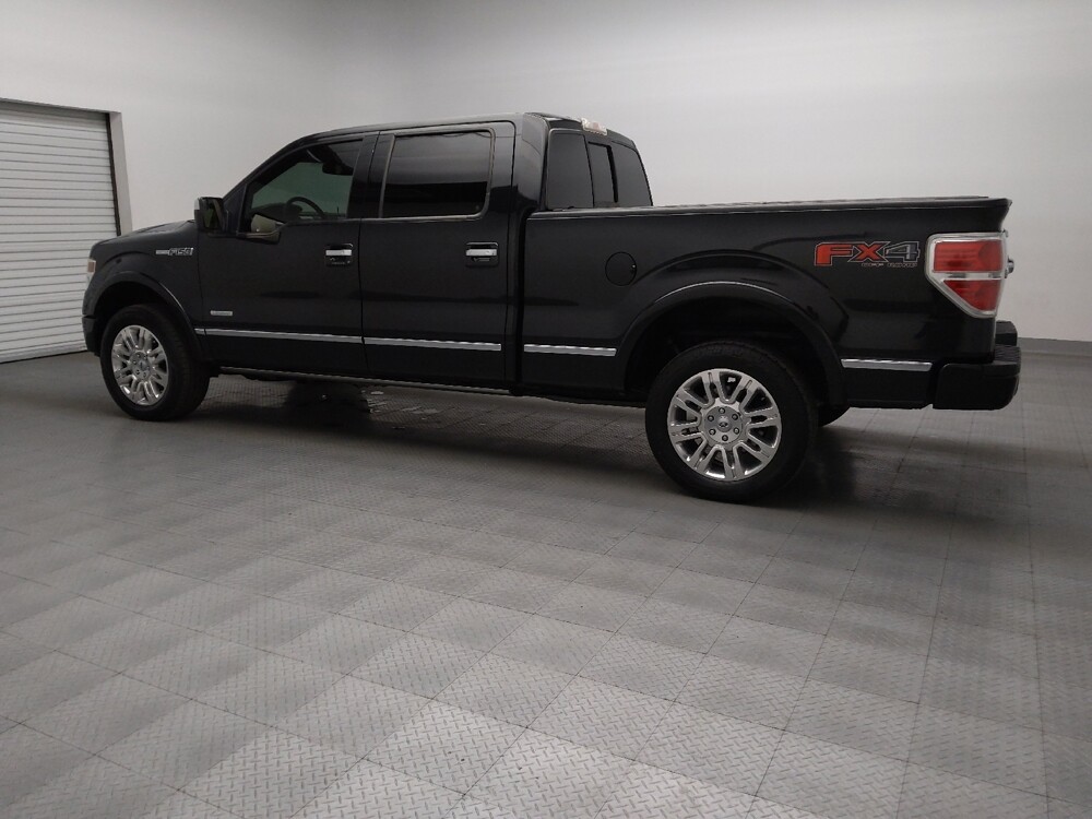 2013 Ford F150 in Lewisville, TX 75067 - 18107860 3
