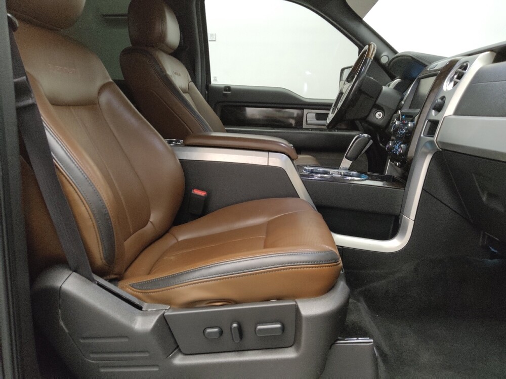 2013 Ford F150 in Lewisville, TX 75067 - 18107860 21