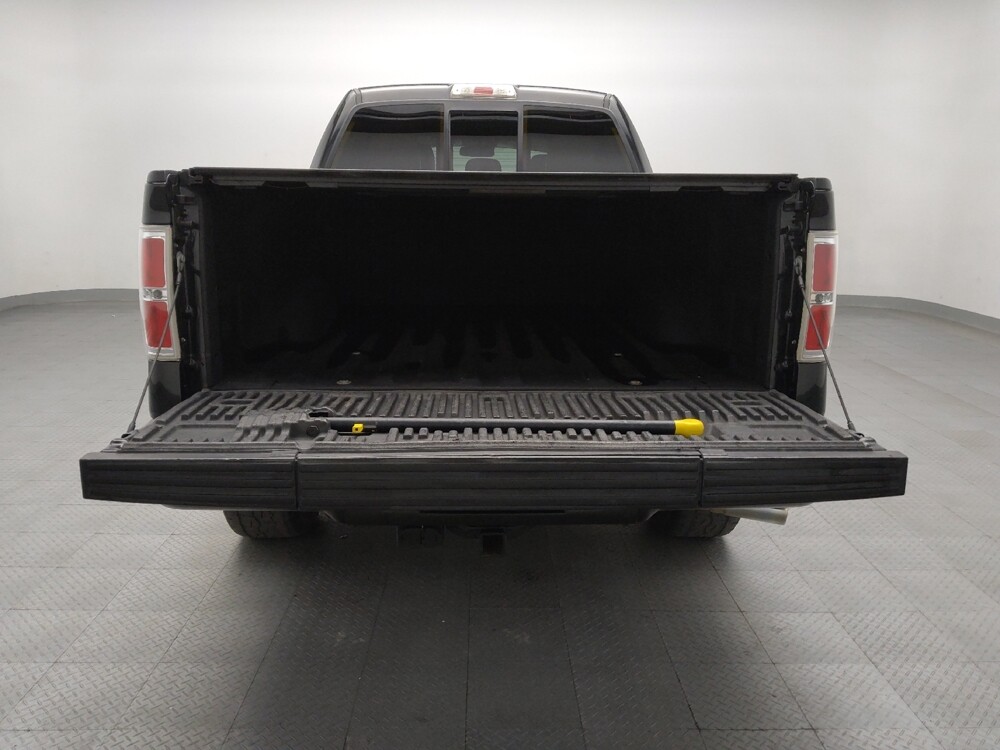 2013 Ford F150 in Lewisville, TX 75067 - 18107860 29