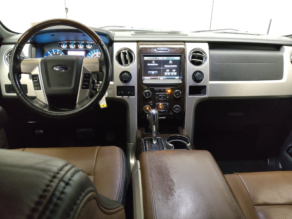 2013 Ford F150 in Lewisville, TX 75067 - 18107860 22