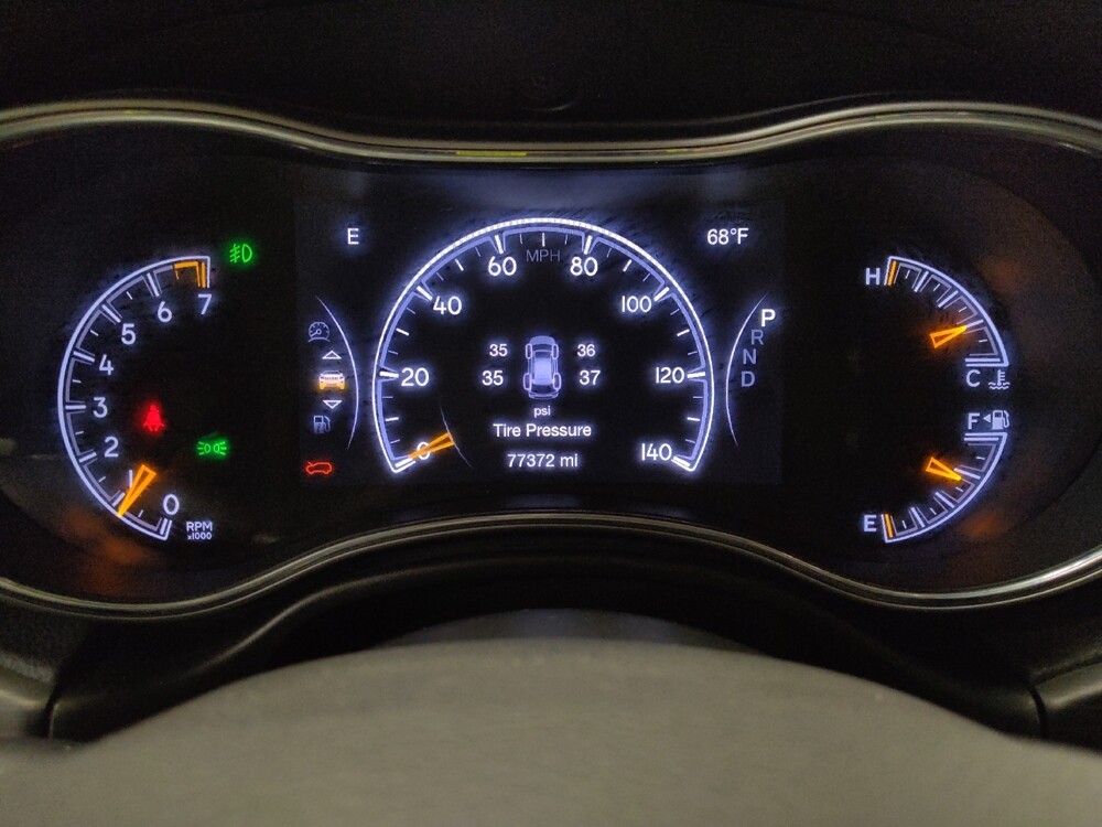 2022 Jeep Grand Cherokee in Tallahassee, FL 32304 - 18107861 23