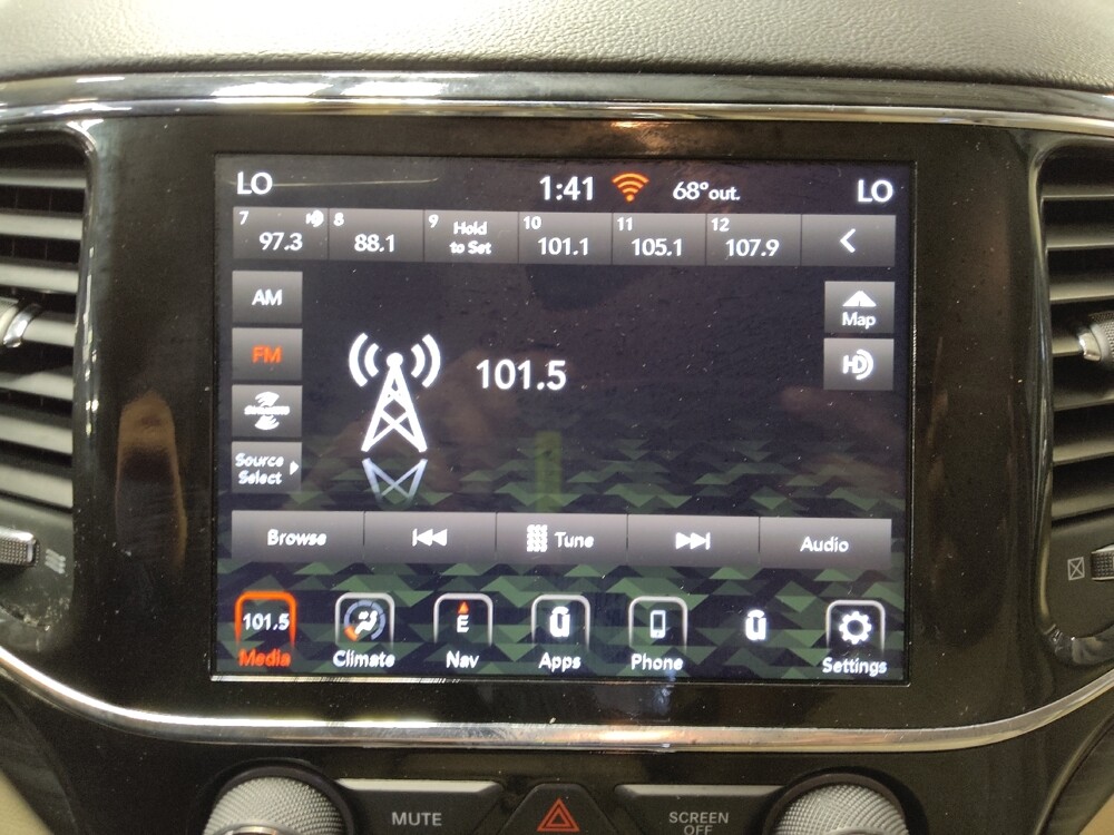 2022 Jeep Grand Cherokee in Tallahassee, FL 32304 - 18107861 25