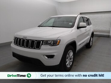 2022 Jeep Grand Cherokee in Tallahassee, FL 32304