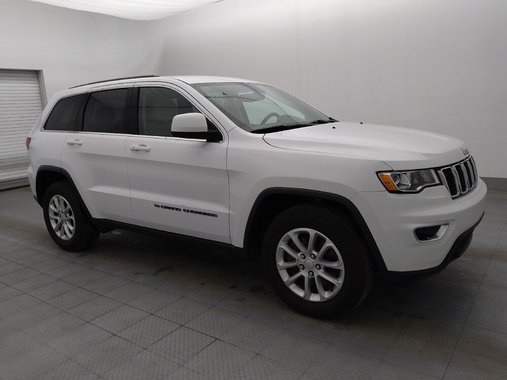 2022 Jeep Grand Cherokee in Tallahassee, FL 32304 - 18107861 11