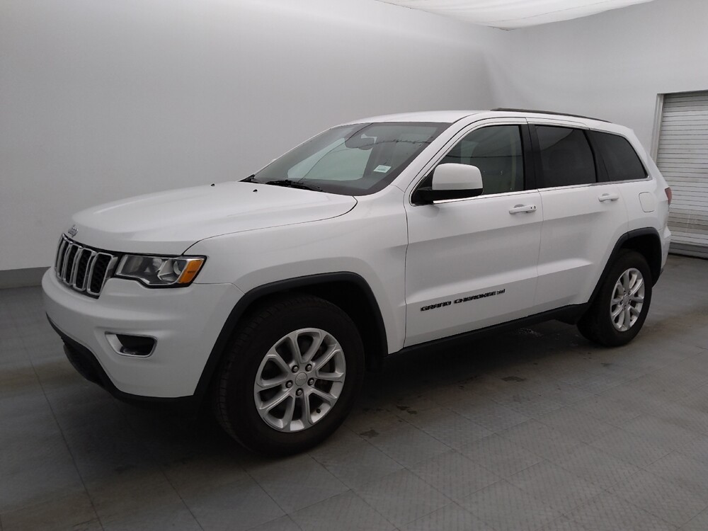 2022 Jeep Grand Cherokee in Tallahassee, FL 32304 - 18107861 2