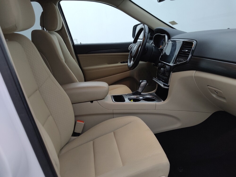 2022 Jeep Grand Cherokee in Tallahassee, FL 32304 - 18107861 21