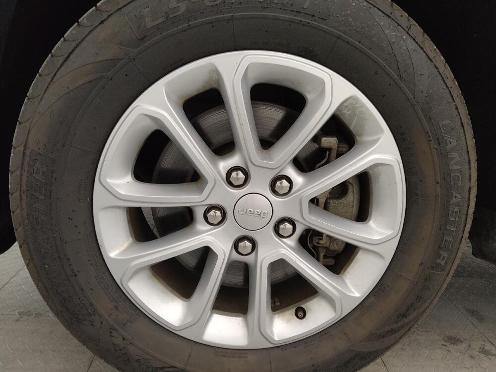 2022 Jeep Grand Cherokee in Tallahassee, FL 32304 - 18107861 31