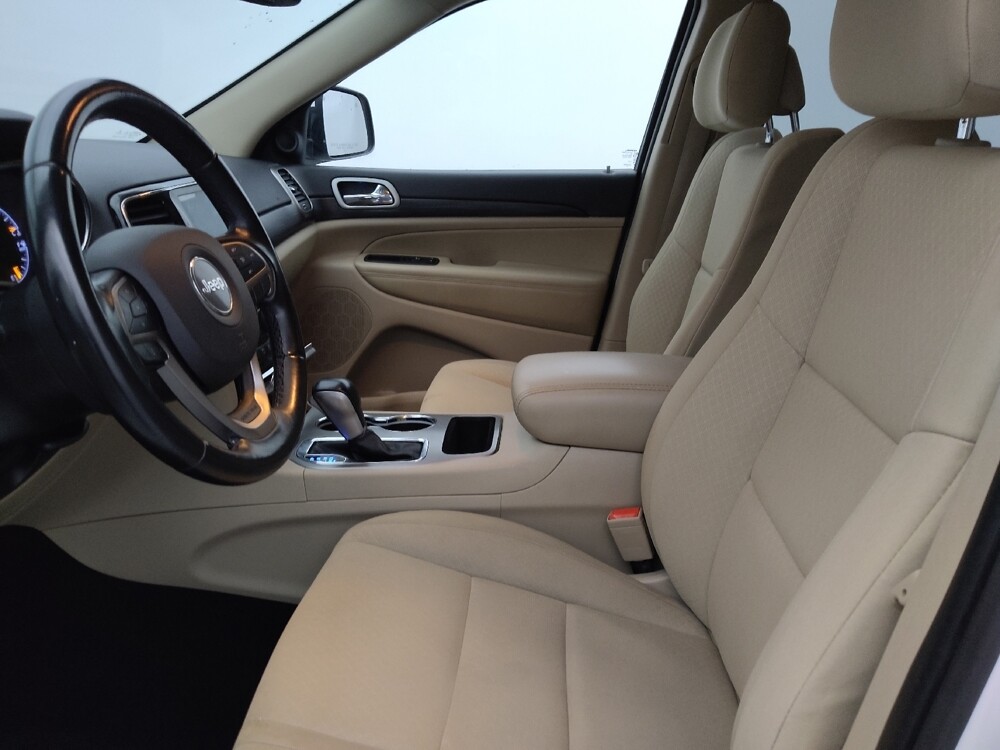 2022 Jeep Grand Cherokee in Tallahassee, FL 32304 - 18107861 17