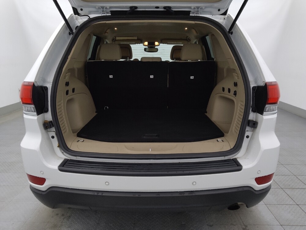 2022 Jeep Grand Cherokee in Tallahassee, FL 32304 - 18107861 29