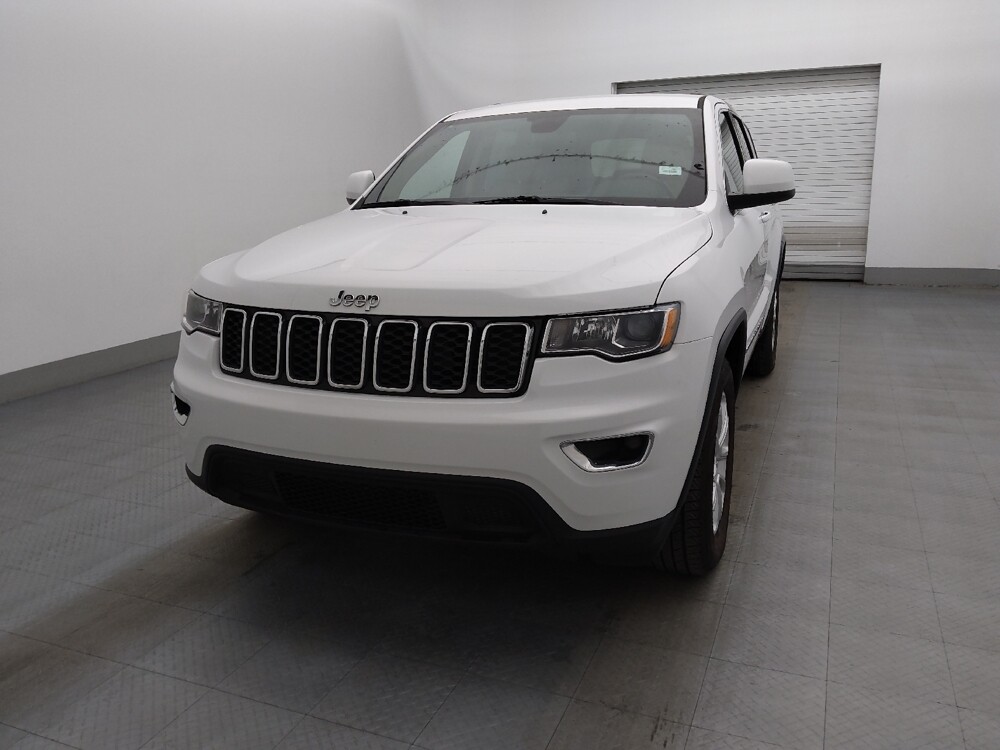 2022 Jeep Grand Cherokee in Tallahassee, FL 32304 - 18107861 15