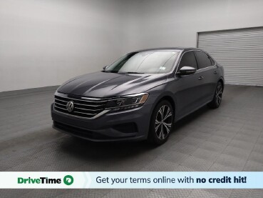2021 Volkswagen Passat in Lewisville, TX 75067