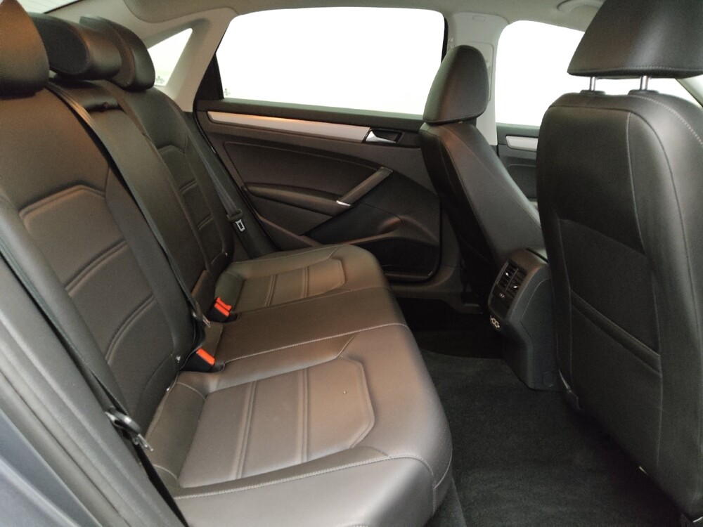 2021 Volkswagen Passat in Lewisville, TX 75067 - 18107862 19