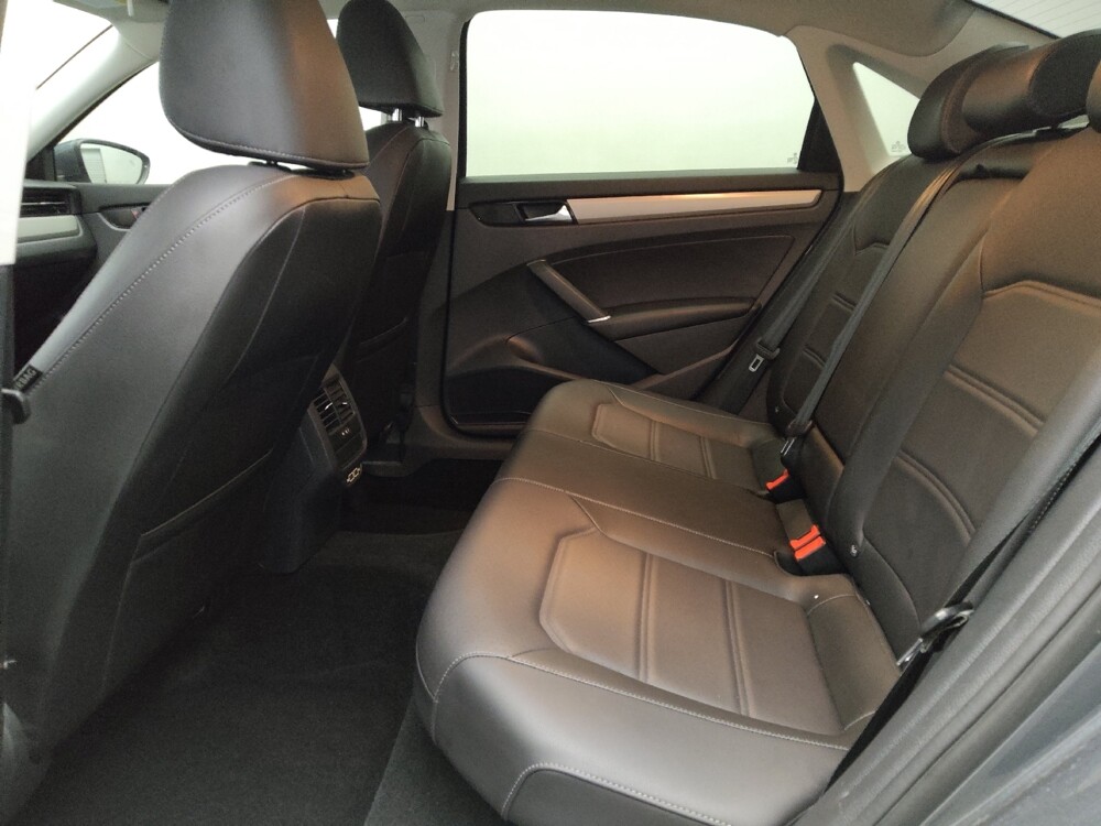 2021 Volkswagen Passat in Lewisville, TX 75067 - 18107862 18