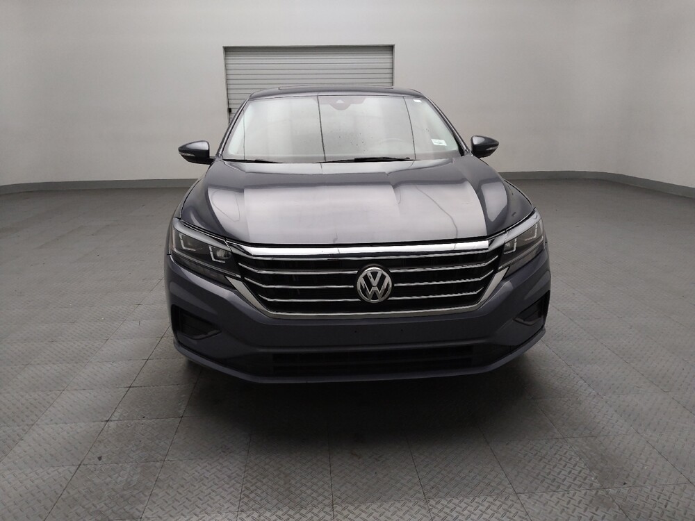 2021 Volkswagen Passat in Lewisville, TX 75067 - 18107862 14