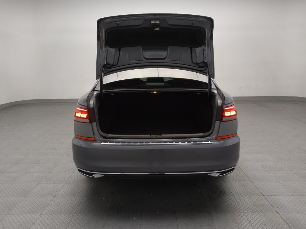 2021 Volkswagen Passat in Lewisville, TX 75067 - 18107862 29