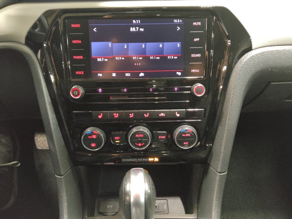 2021 Volkswagen Passat in Lewisville, TX 75067 - 18107862 25