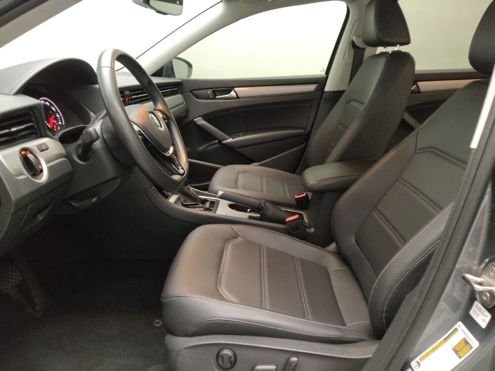 2021 Volkswagen Passat in Lewisville, TX 75067 - 18107862 17