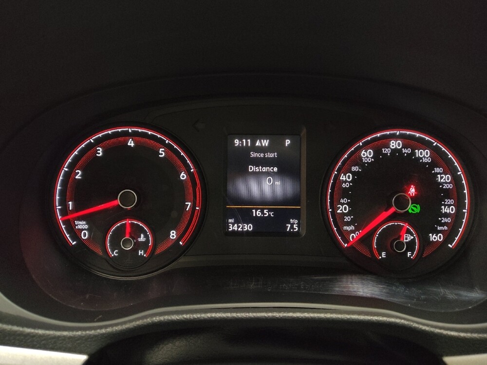 2021 Volkswagen Passat in Lewisville, TX 75067 - 18107862 23