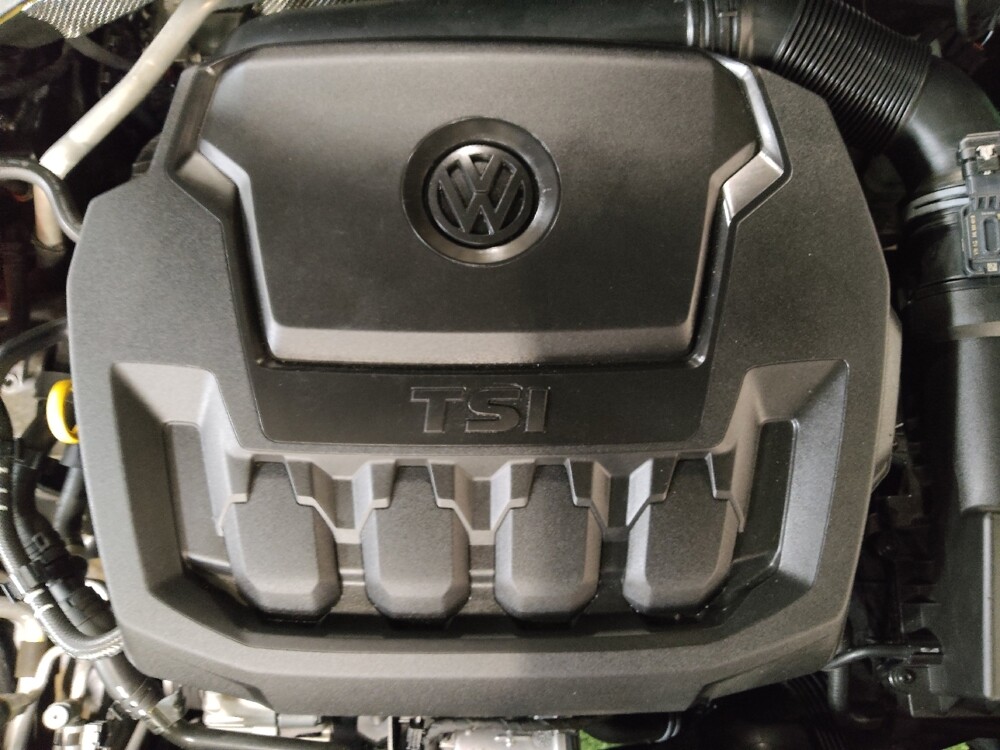 2021 Volkswagen Passat in Lewisville, TX 75067 - 18107862 30