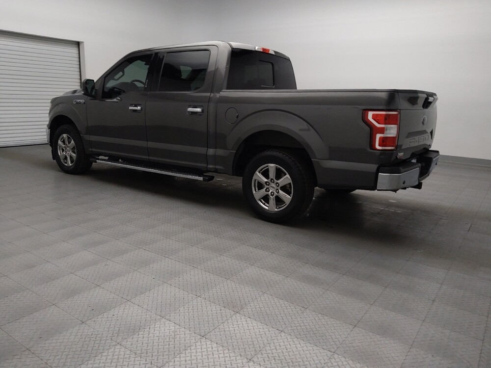 2018 Ford F150 in Lewisville, TX 75067 - 18107864 5