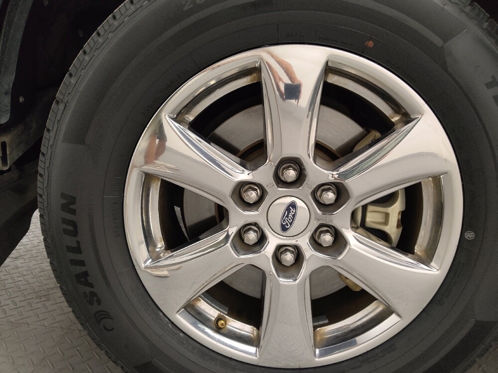 2018 Ford F150 in Lewisville, TX 75067 - 18107864 31