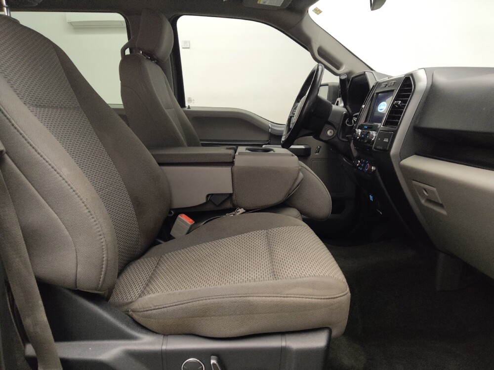 2018 Ford F150 in Lewisville, TX 75067 - 18107864 21