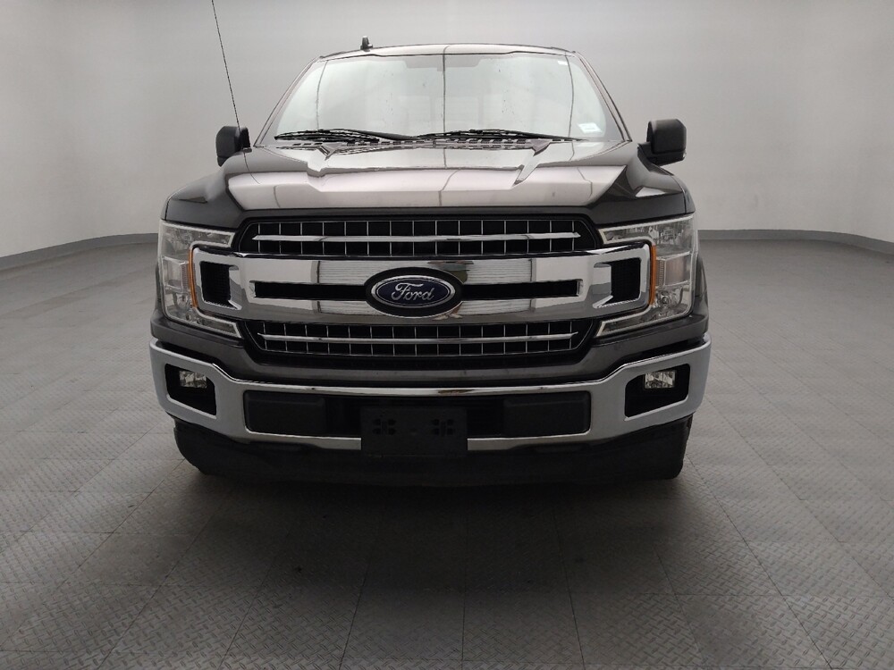 2018 Ford F150 in Lewisville, TX 75067 - 18107864 15
