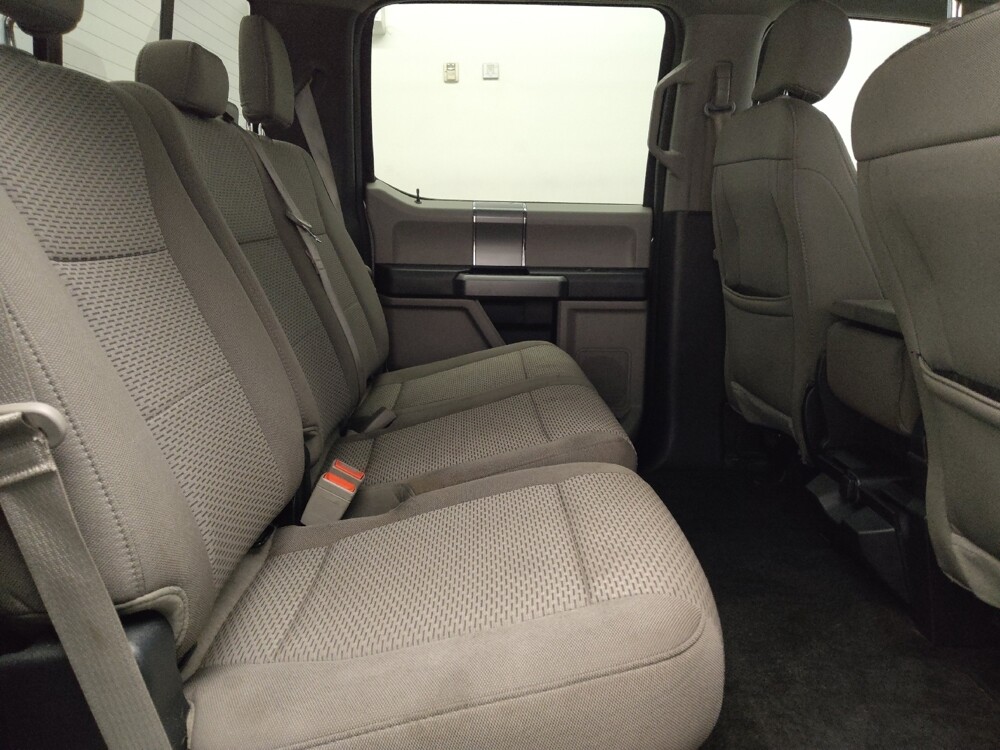 2018 Ford F150 in Lewisville, TX 75067 - 18107864 19