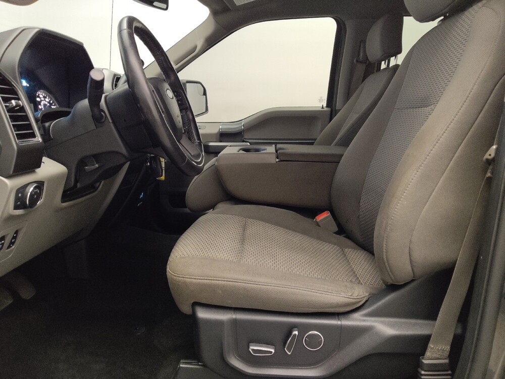 2018 Ford F150 in Lewisville, TX 75067 - 18107864 17