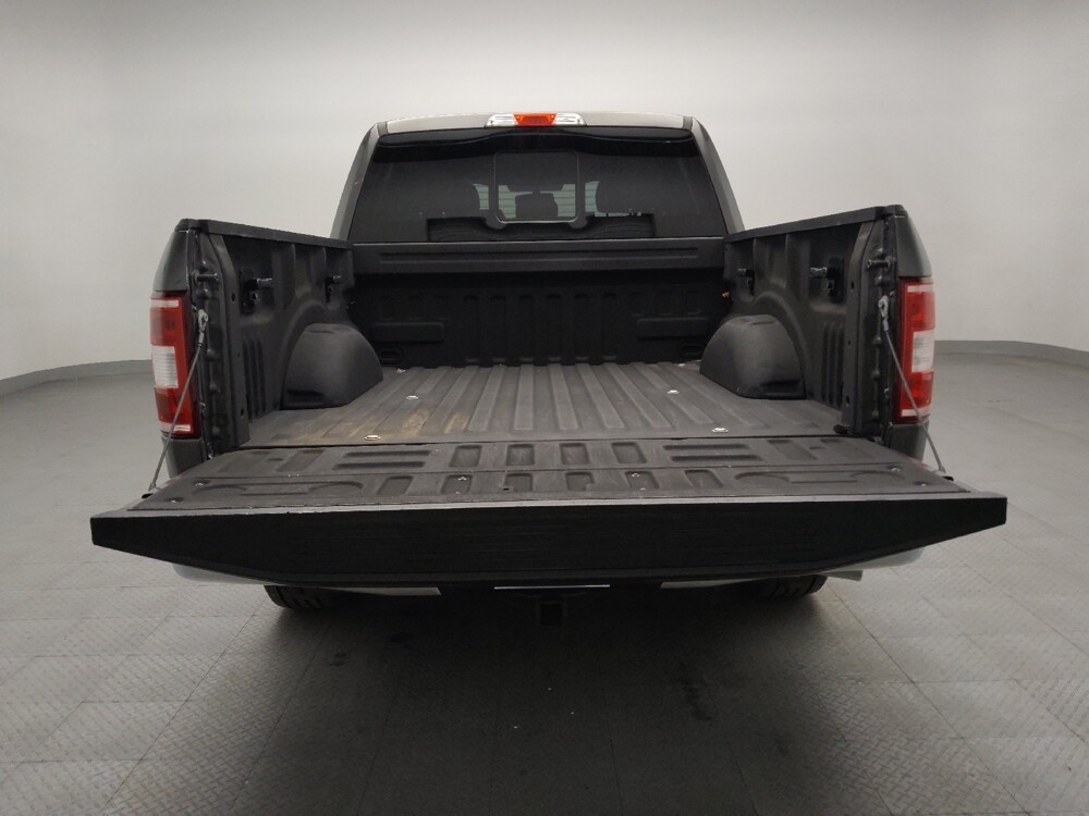 2018 Ford F150 in Lewisville, TX 75067 - 18107864 29